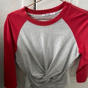 Alexander Wang shirt size medium